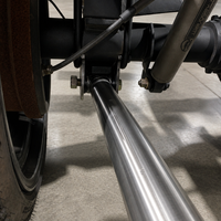 NFT Traction Bars