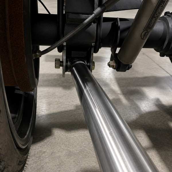 NFT Traction Bars