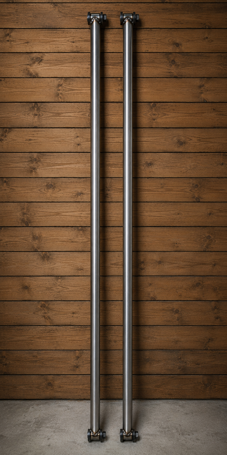 NFT Traction Bars