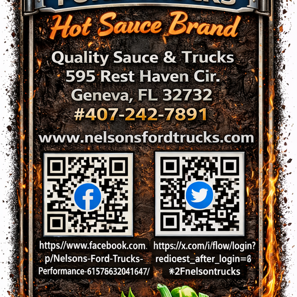 7.3 Garlic Pop Hot Sauce