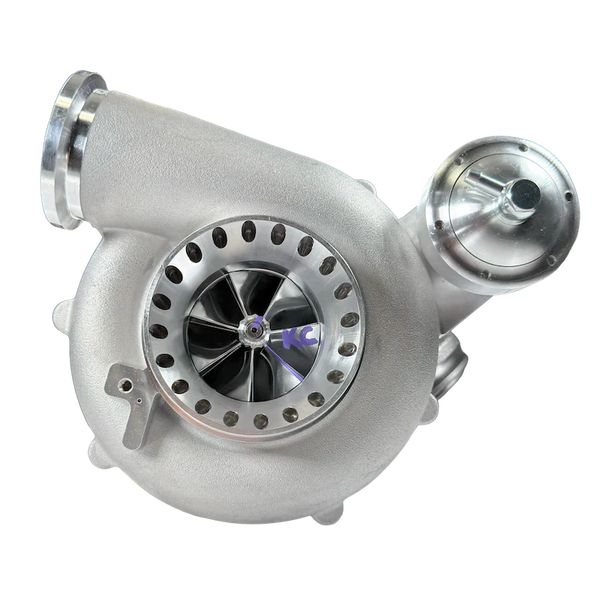 KC300x G3 Stage 3 Conversion Kit - 7.3 Powerstroke OBS (1994-1998)