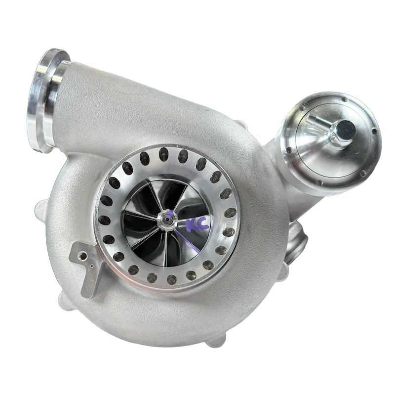 KC300x G3 Stage 3 Conversion Kit - 7.3 Powerstroke OBS (1994-1998)