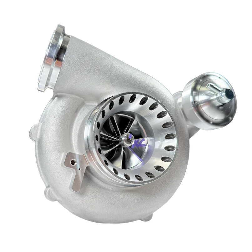 KC300x G3 Stage 1 Conversion Kit - 7.3 Powerstroke OBS (1994-1998)
