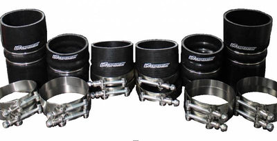 99.5-03 7.3L Powerstroke CNC Fab Charge Air Cooler Boot Kit