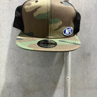 Hat Camo