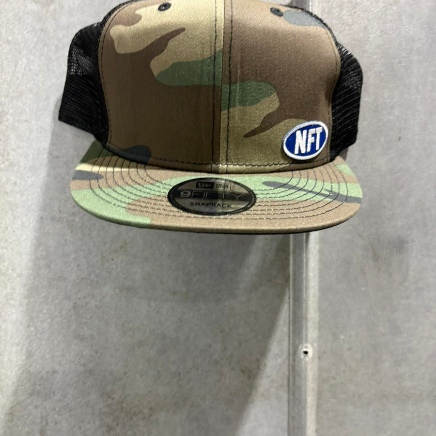 Hat Camo