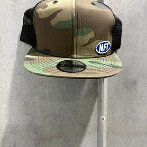 Hat Camo