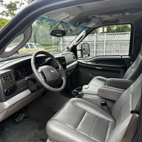2003 Ford Excursion 4x4 181k miles