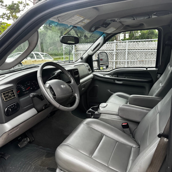 2003 Ford Excursion 4x4 181k miles