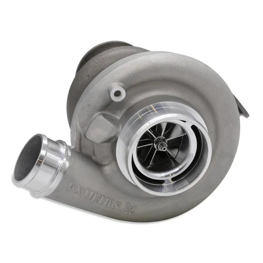 Smeding Diesel 6.0L Power Stroke Non VGT Replacement Turbo