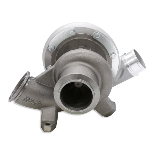 Smeding Diesel 6.0L Power Stroke Non VGT Replacement Turbo