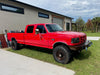1997 Ford F350 4x4 182k miles