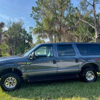 2003 Ford Excursion 4x4 181k miles