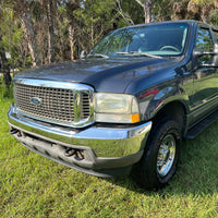 2003 Ford Excursion 4x4 181k miles