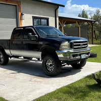2001 Ford 250 4x4 263k miles