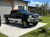 2001 Ford 250 4x4 263k miles