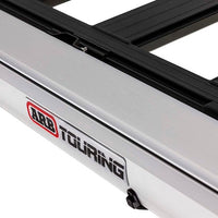 ARB Awning Bracket – Base Rack Quick Release Design, For ARB Roof Basket