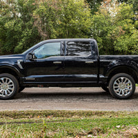 Zone Offroad ZONF1222 (Leveling Kit Suspension)