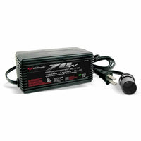 Schumacher Power Converter – 120V AC to 12V DC, 70W, 6A Continuous Output