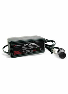Schumacher Power Converter – 120V AC to 12V DC, 70W, 6A Continuous Output