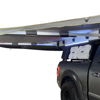 ARB Tent Light – Hanging LED Bulb with Adjustable Dimmer, Clear