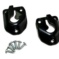 Amp Research 74608 01A Bedxtender HD Kit