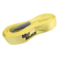 Mile Marker Recovery Strap – 3