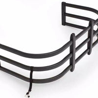 AMP Research 74811-01A Black BedXtender HD Max