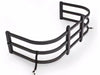 AMP Research 74811-01A Black BedXtender HD Max