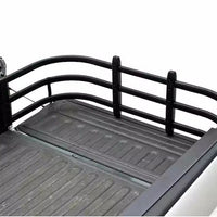 AMP Research 74811-01A Black BedXtender HD Max