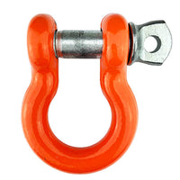 Mile Marker D-Ring – 3/4