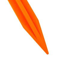 ARB Tent Peg Set – Super Grip Sand Pegs, Plastic, Pack of 4