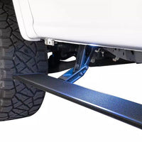 AMP Research 78254-01A Black PowerStep Xtreme Running Boards