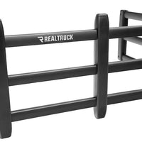 AMP Research 74813-01A Black Powder Coated BedXtender HD Max