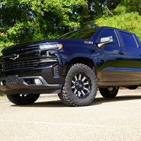 Superlift Leveling Kit 40040 (Leveling Kit Suspension)