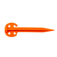 ARB Tent Peg Set – Super Grip Sand Pegs, Plastic, Pack of 4