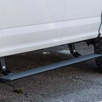 Amp-Research PowerStepT Black Running Boards
