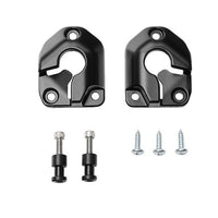 AMP Research 74813-01A Black Powder Coated BedXtender HD Max