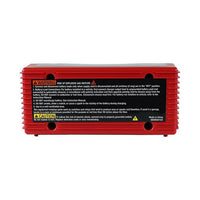 BUILT4CHARGING Battery Charger – 2A, 6/12V, 120V Supply with Quick-Connect Options