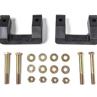 Zone Offroad ZONC1200 (Leveling Kit Suspension)
