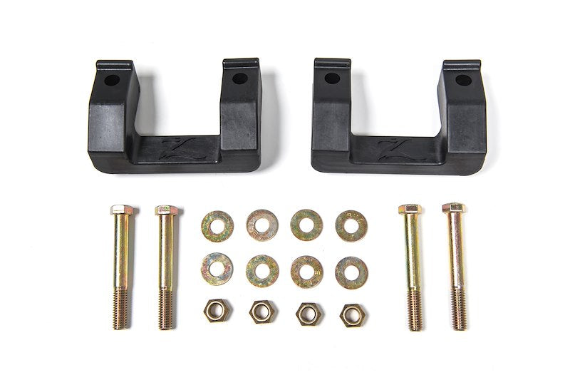 Zone Offroad ZONC1200 (Leveling Kit Suspension)