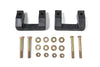 Zone Offroad ZONC1200 (Leveling Kit Suspension)