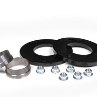 Zone Offroad ZONF1222 (Leveling Kit Suspension)