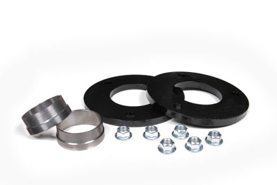 Zone Offroad ZONF1222 (Leveling Kit Suspension)