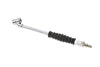 ARB Tire Inflation Chuck – Dual Head, 7.25" Length, 1/4" NPT Male, Nickel-Plated