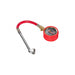 ARB Analog Tire Pressure Gauge – 0-75 PSI with Flexible Hose & Dual Chuck