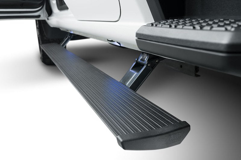 AMP Research 76254-01A Black PowerStep Running Boards