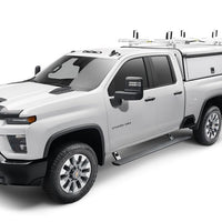 AMP Research 76254-01A Black PowerStep Electric Running Boards Plug