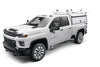 AMP Research 76254-01A Black PowerStep Electric Running Boards Plug