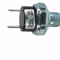 ARB Differential Locker Pressure Switch – Fits Air Locker Differential Carrier (70 PSI On / 100 PSI Off)